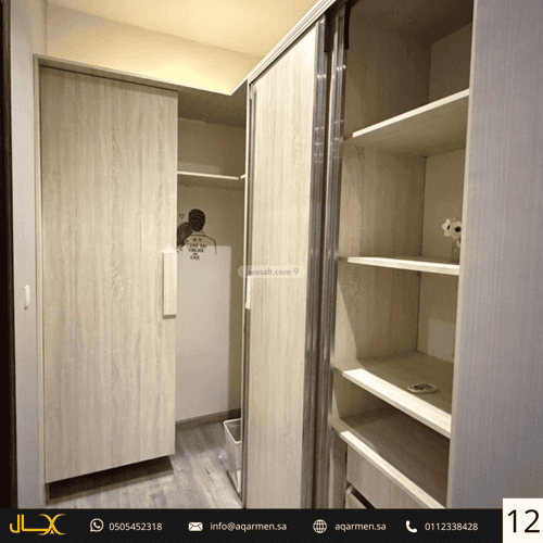فيلا 3 غرف في العارض 16