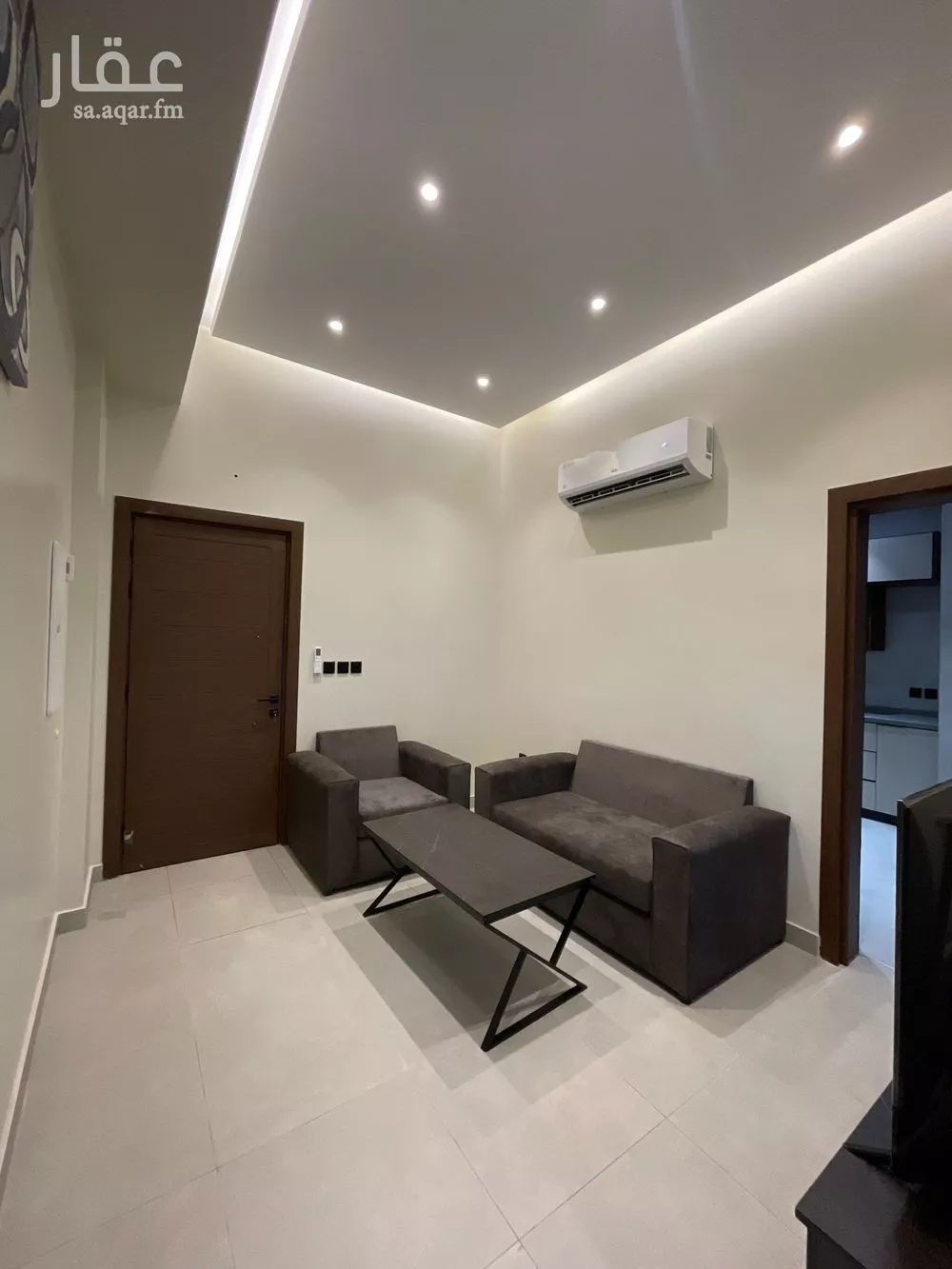 1 bedroom apartment in Al Rehab, Jeddah 3