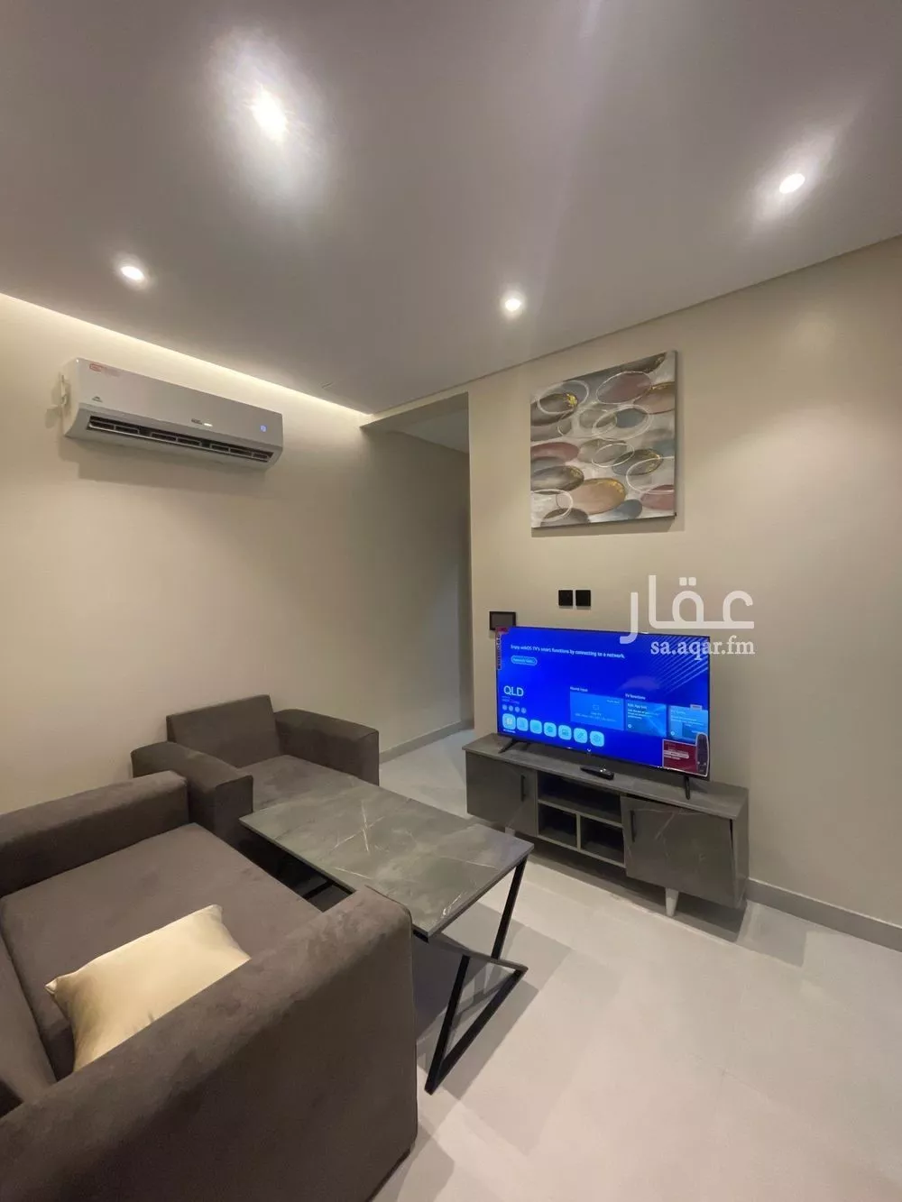 1 bedroom apartment in Al Rehab, Jeddah 8