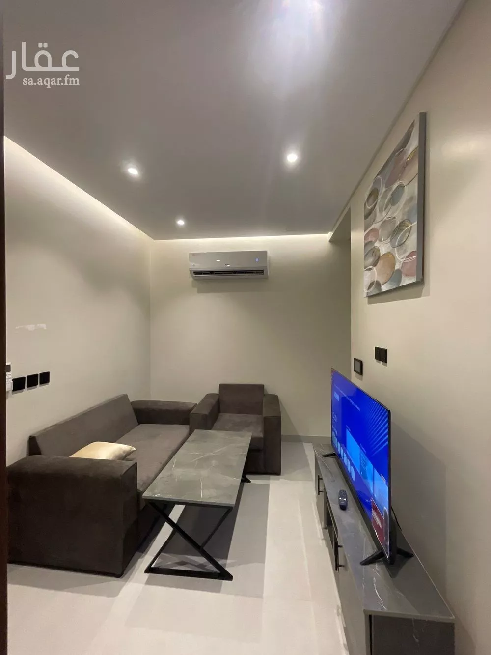 1 bedroom apartment in Al Rehab, Jeddah 9