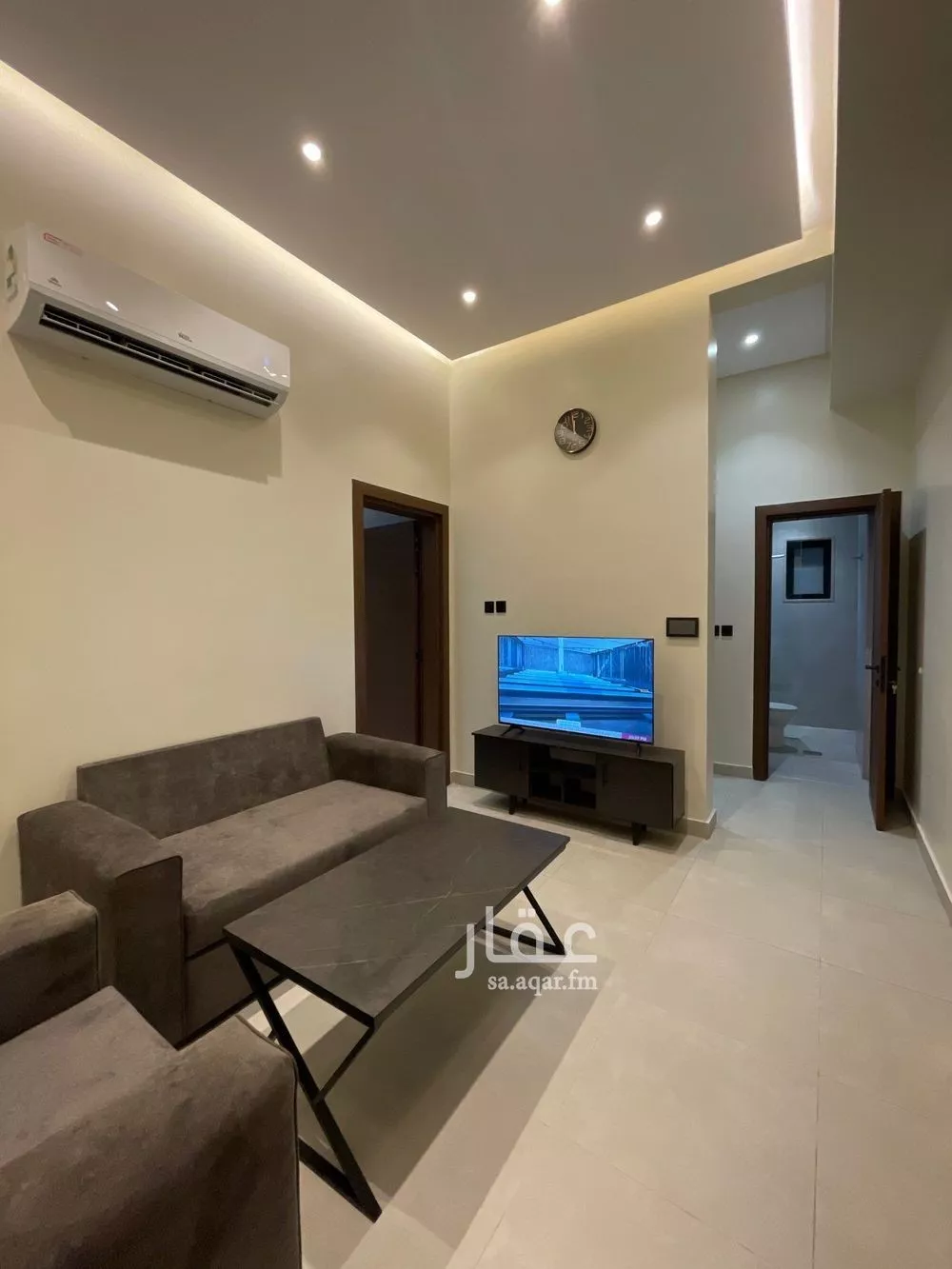 1 bedroom apartment in Al Rehab, Jeddah