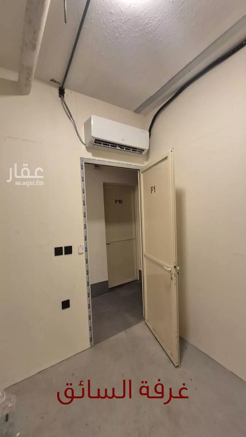 شقة 2 غرف في النهضة، جدة 20