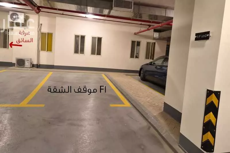 شقة 2 غرف في النهضة، جدة 22
