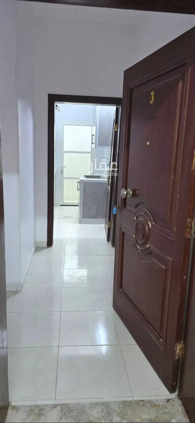 شقة 1 غرف في الريان، جدة 2