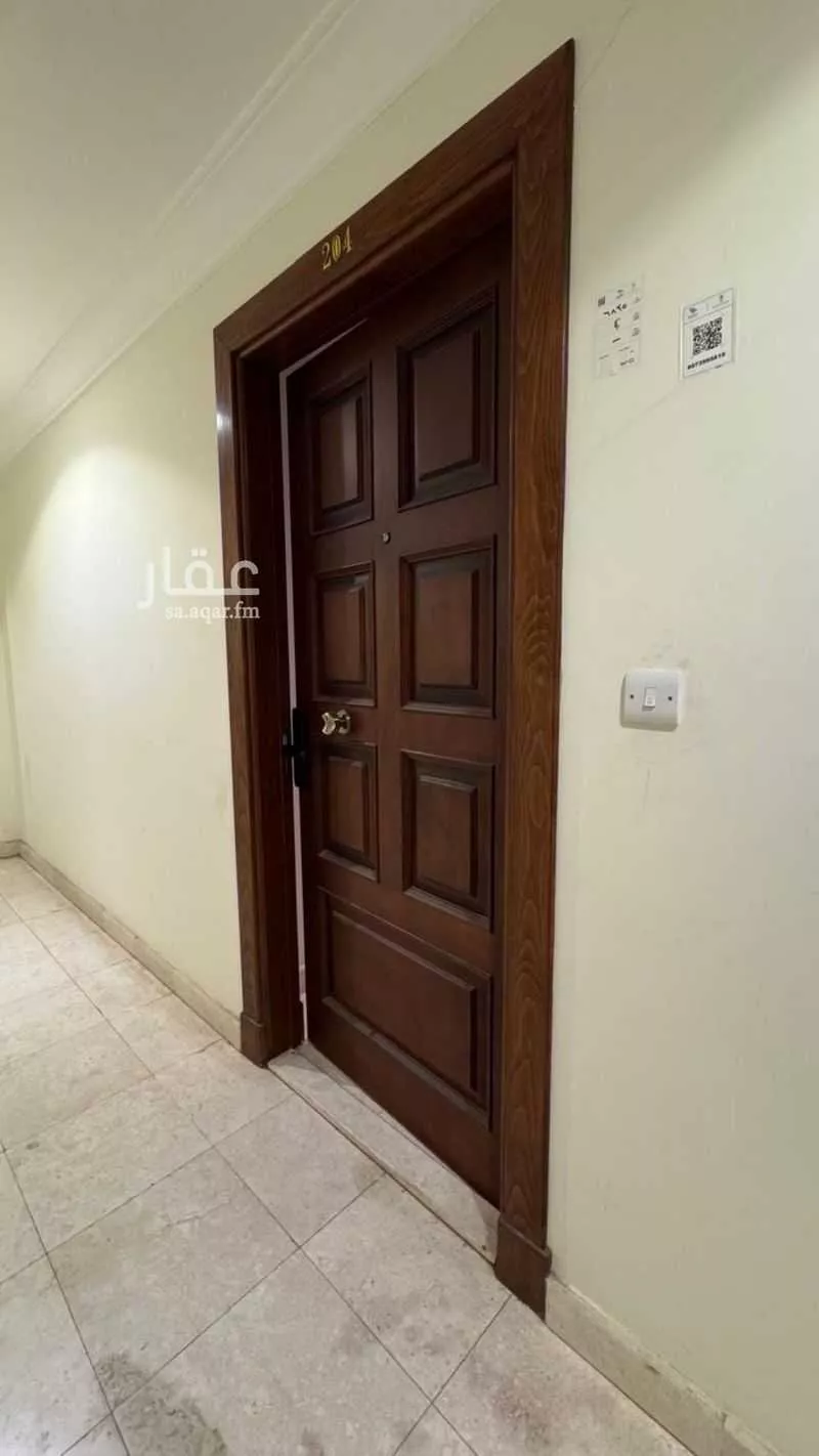 شقة  في الرويس، جدة 10