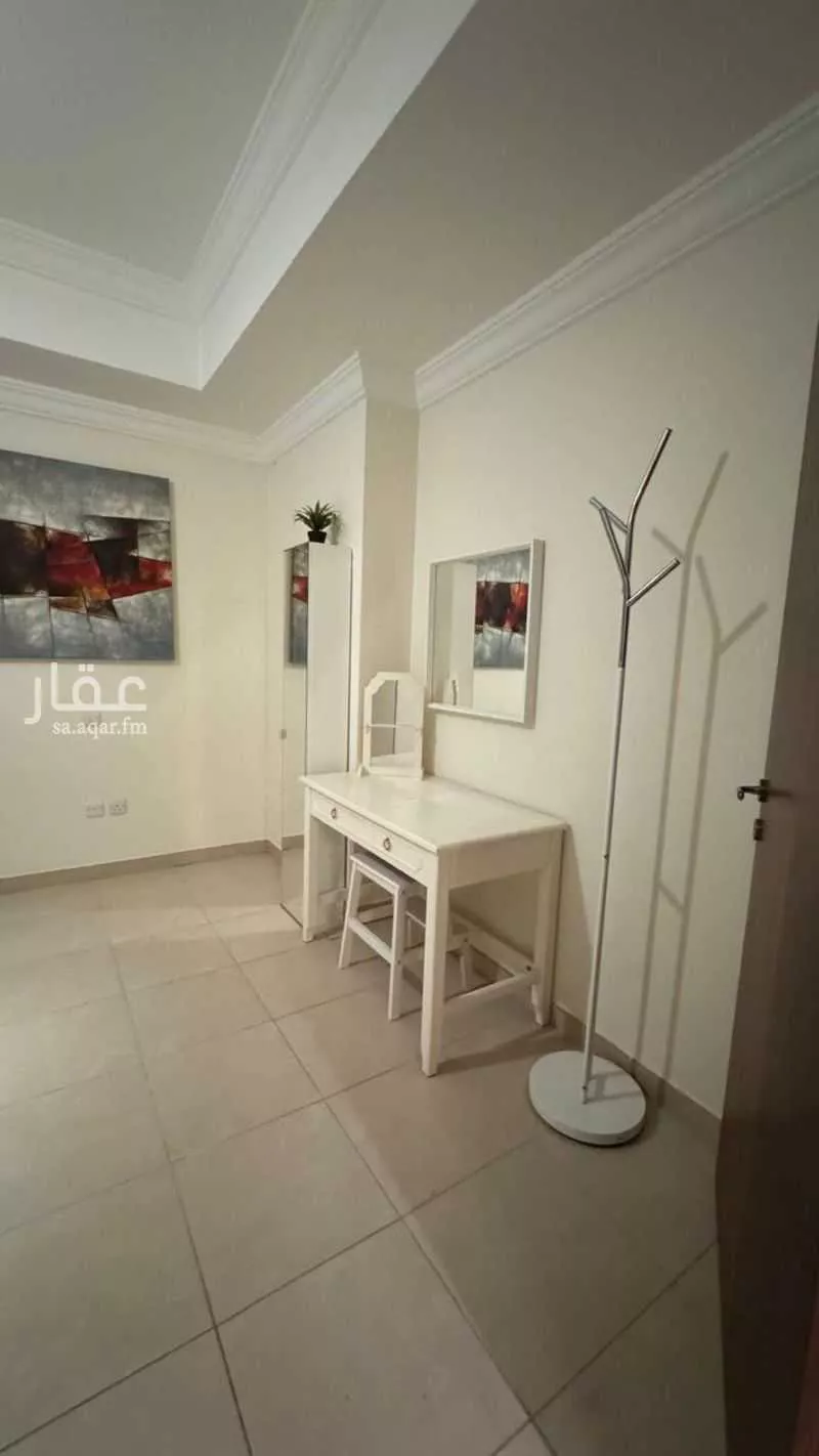 شقة  في الرويس، جدة