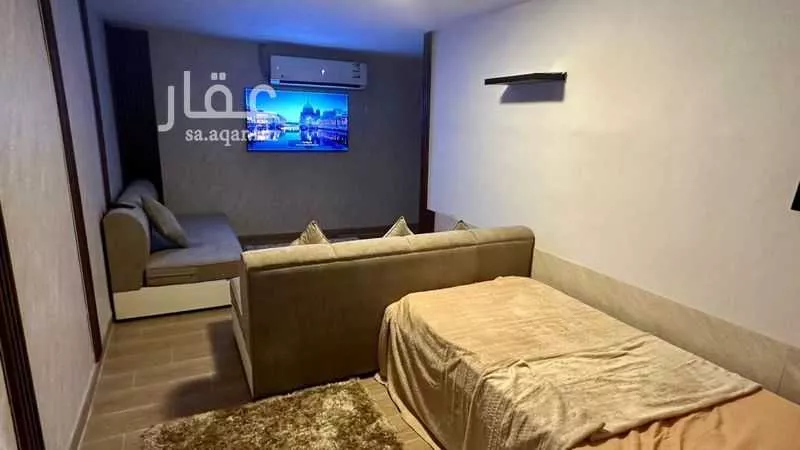 apartment in Al Nuzhah, Jeddah 4