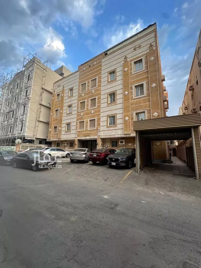 apartment in Al Nuzhah, Jeddah 3