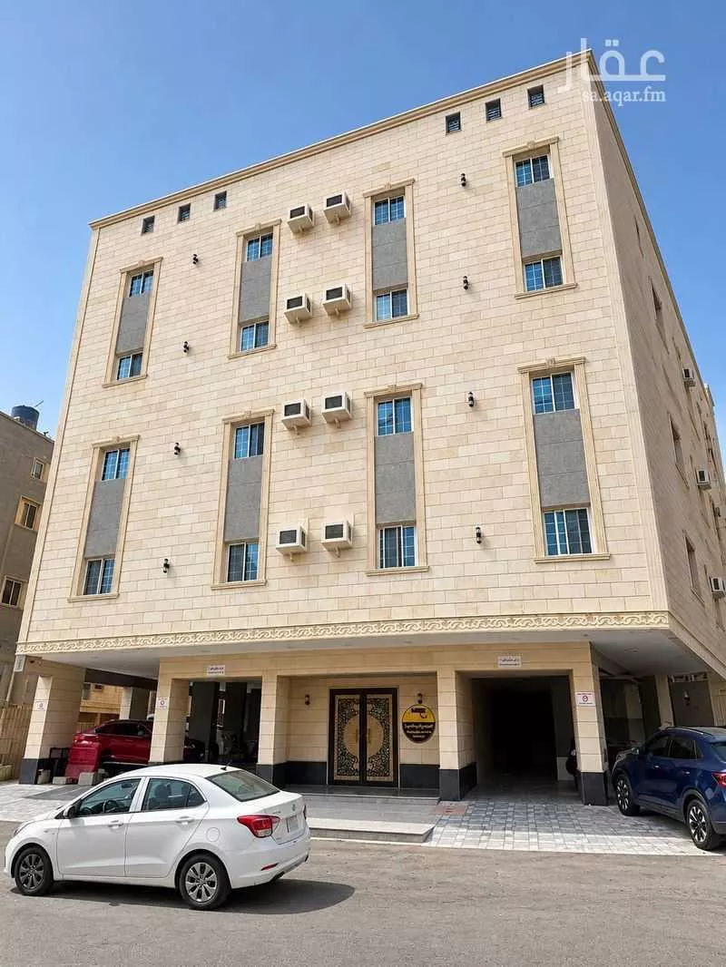 4 bedroom apartment in Al Bawadi, Jeddah