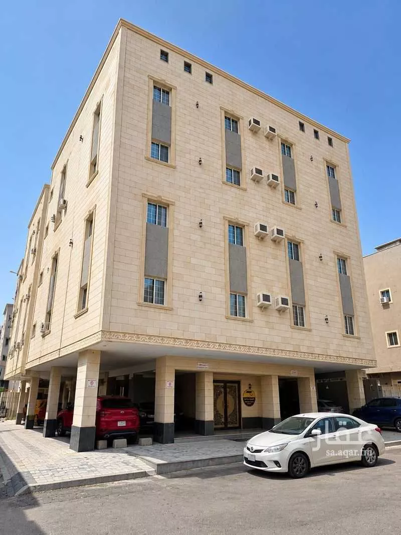 4 bedroom apartment in Al Bawadi, Jeddah 2