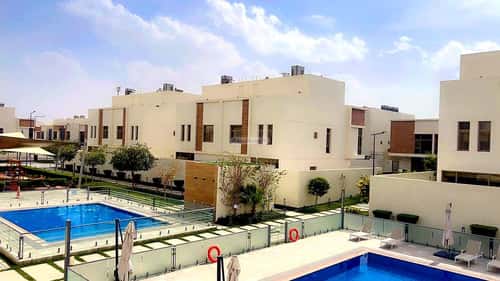 3 bedroom villa in Al Munsiyah 11