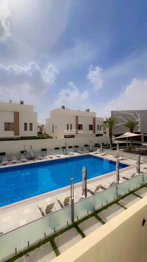 3 bedroom villa in Al Munsiyah 5