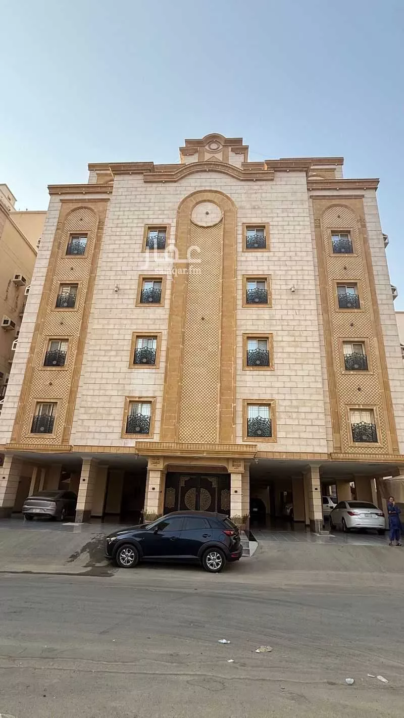 شقة 1 غرف في الريان، جدة 3
