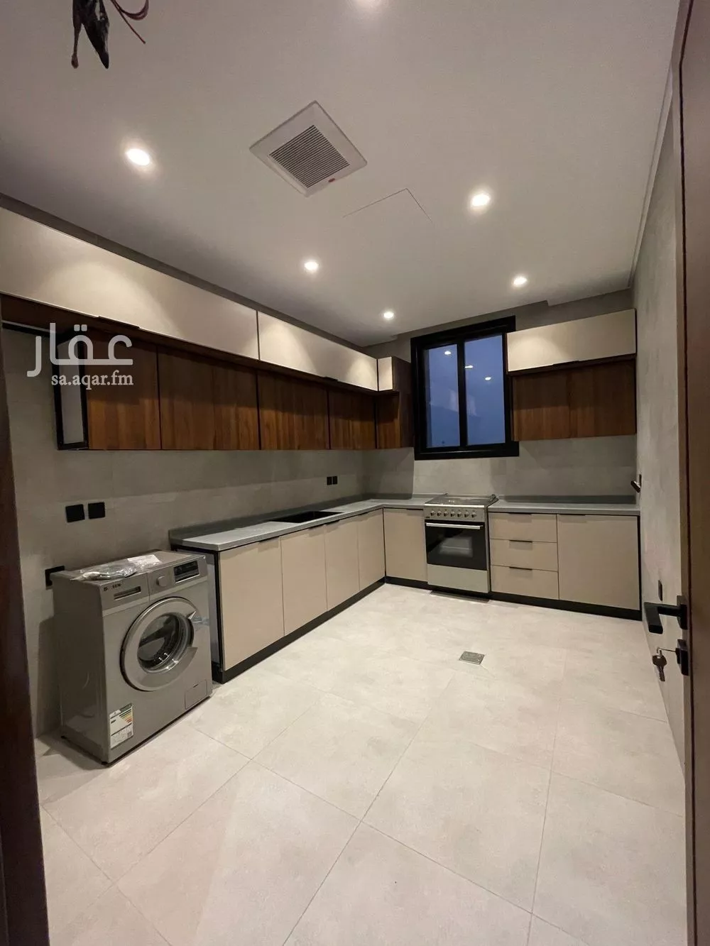 3 bedroom apartment in Al Rehab, Jeddah 3