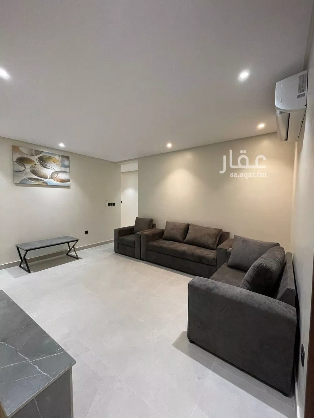 3 bedroom apartment in Al Rehab, Jeddah 8