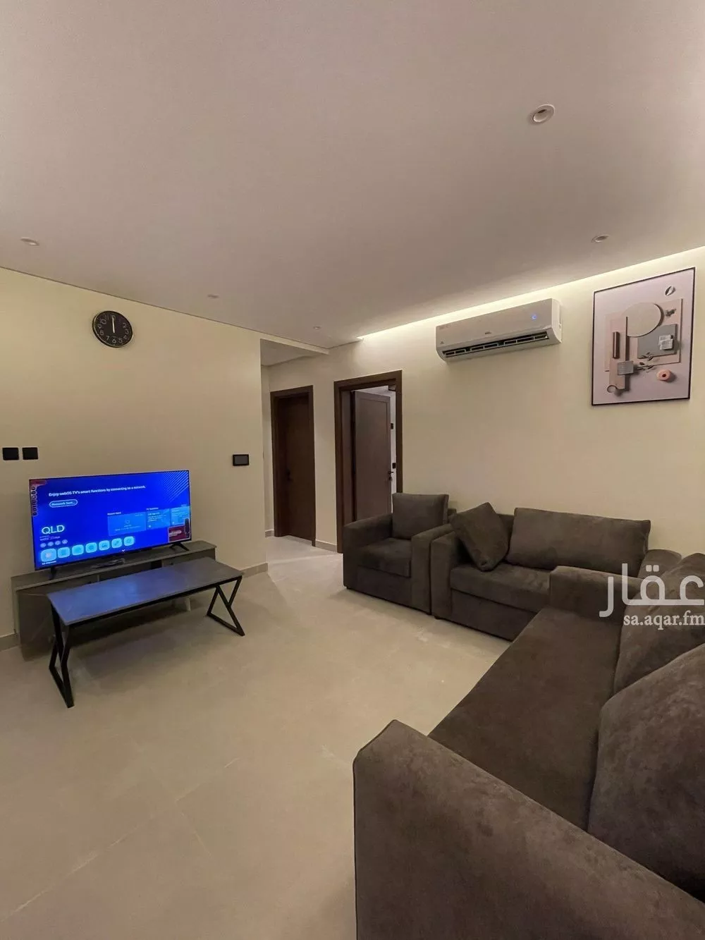 3 bedroom apartment in Al Rehab, Jeddah 4