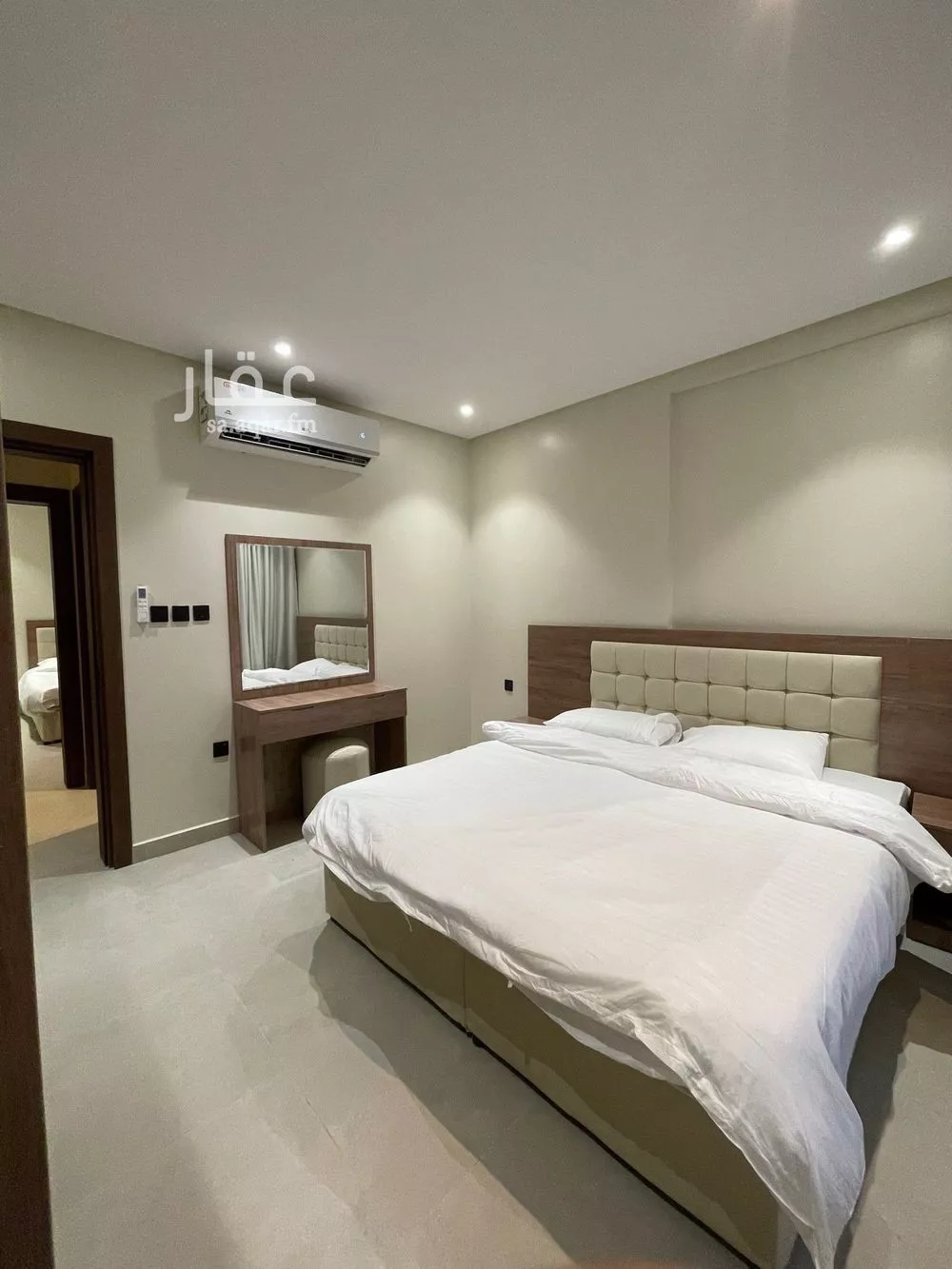 3 bedroom apartment in Al Rehab, Jeddah 6