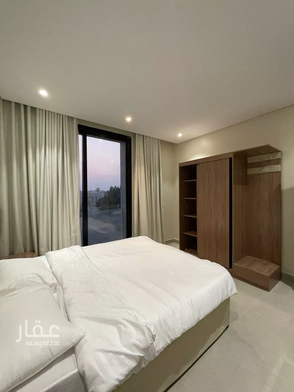 3 bedroom apartment in Al Rehab, Jeddah