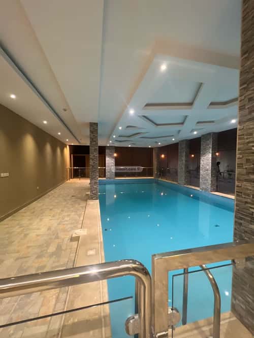 شقة 3 غرف في الرفيعة، الرياض 13