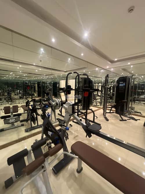 3 bedroom apartment in Ar Rafiah, Riyadh 7