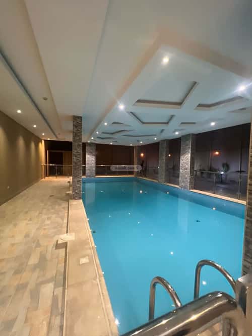 3 bedroom apartment in Ar Rafiah, Riyadh 10