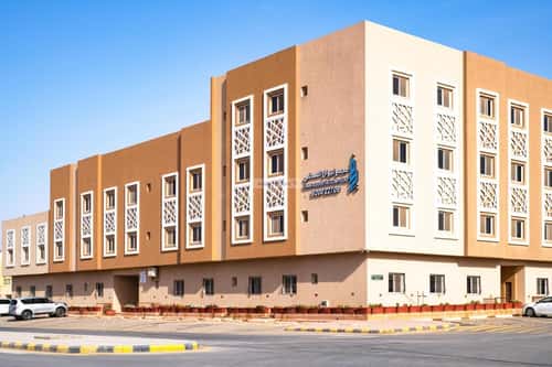 3 bedroom apartment in Ar Rafiah, Riyadh 5