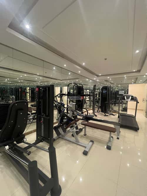3 bedroom apartment in Ar Rafiah, Riyadh 12