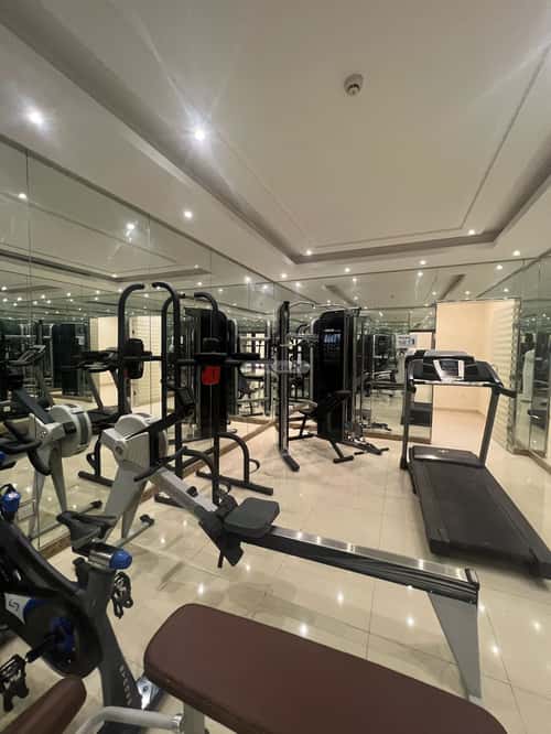 3 bedroom apartment in Ar Rafiah, Riyadh 8