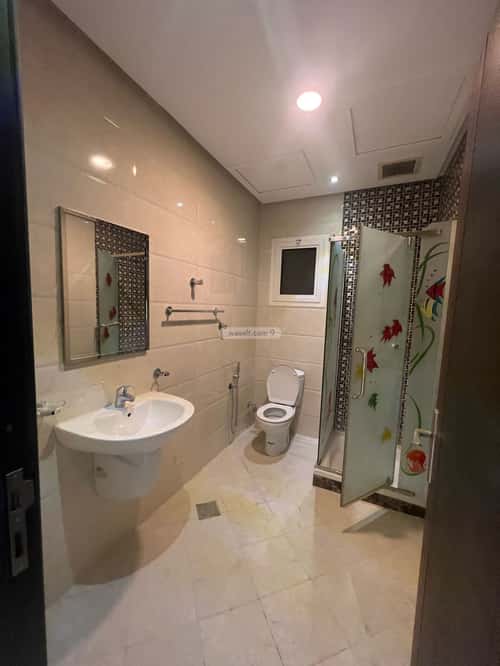 3 bedroom apartment in Ar Rafiah, Riyadh 13