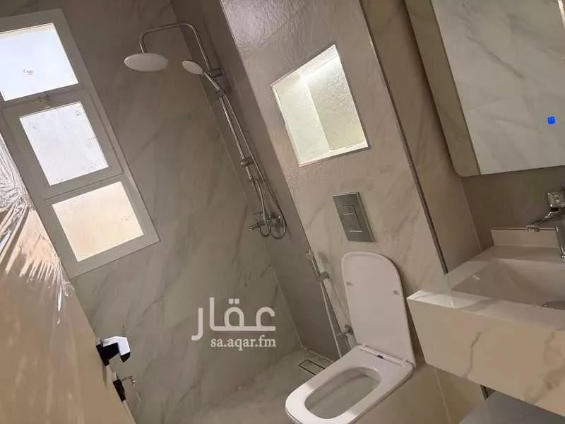 شقة 1 غرف في السامر، جدة 4