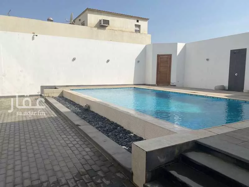 5 bedroom villa in Al Rawdah, Jeddah 14