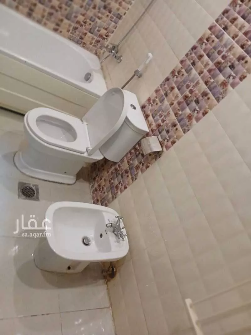 فيلا  في النهضة، جدة 14