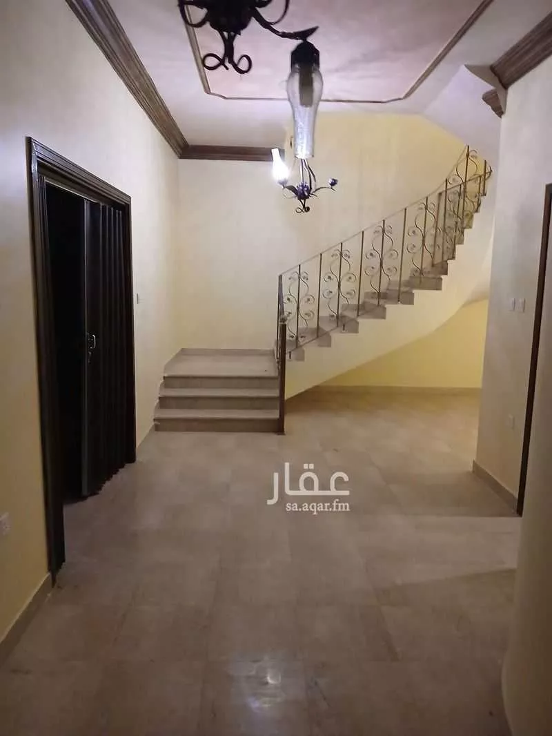 فيلا  في النهضة، جدة 11