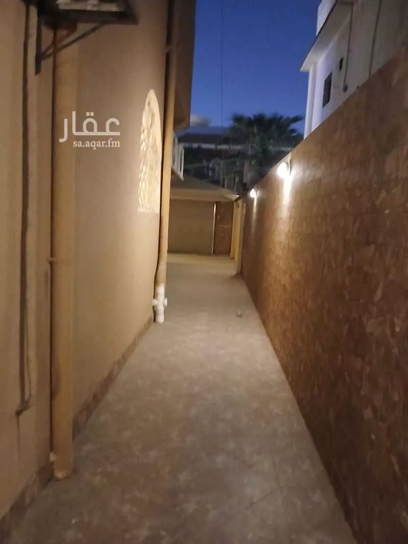 فيلا  في النهضة، جدة 19
