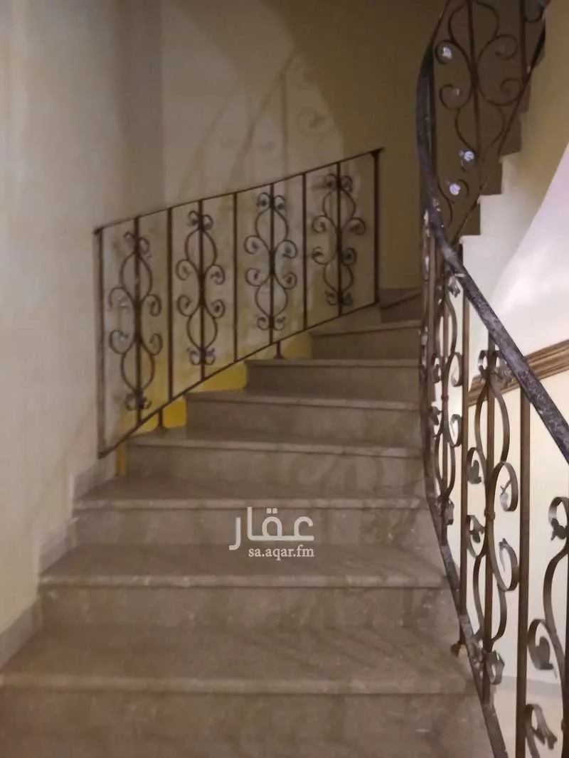 فيلا  في النهضة، جدة 25