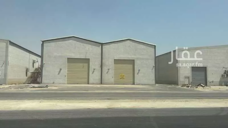 عقار 1 غرف في ابن سينا، الخبر