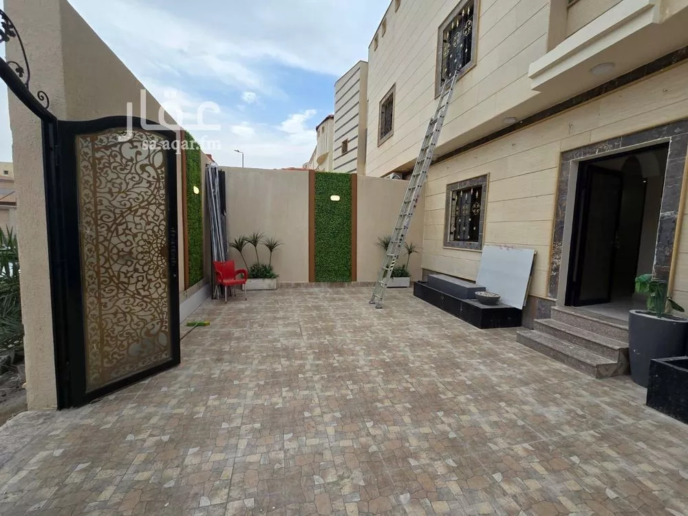 villa in Dahiat King Fahd, Eastern Province