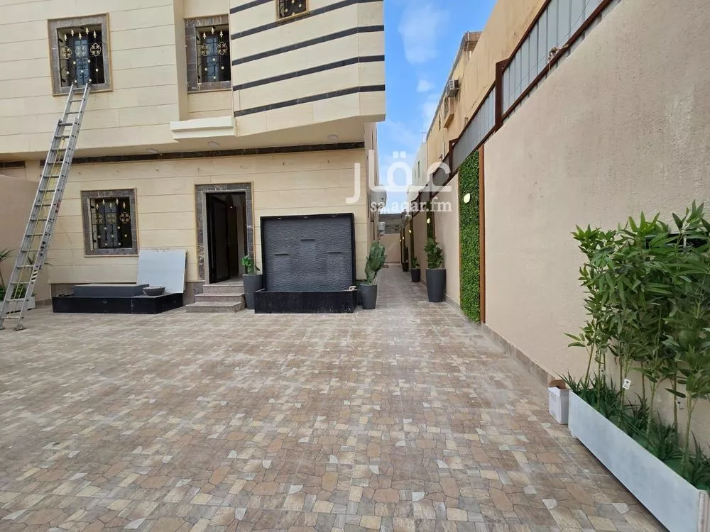 villa in Dahiat King Fahd, Eastern Province 4