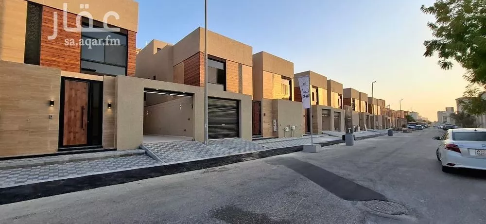 فيلا 3 غرف في الشعلة، الدمام 15