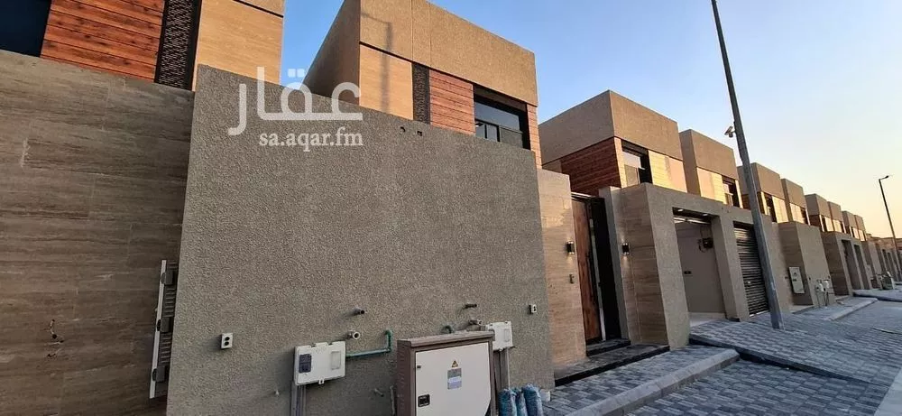 فيلا 3 غرف في الشعلة، الدمام 17