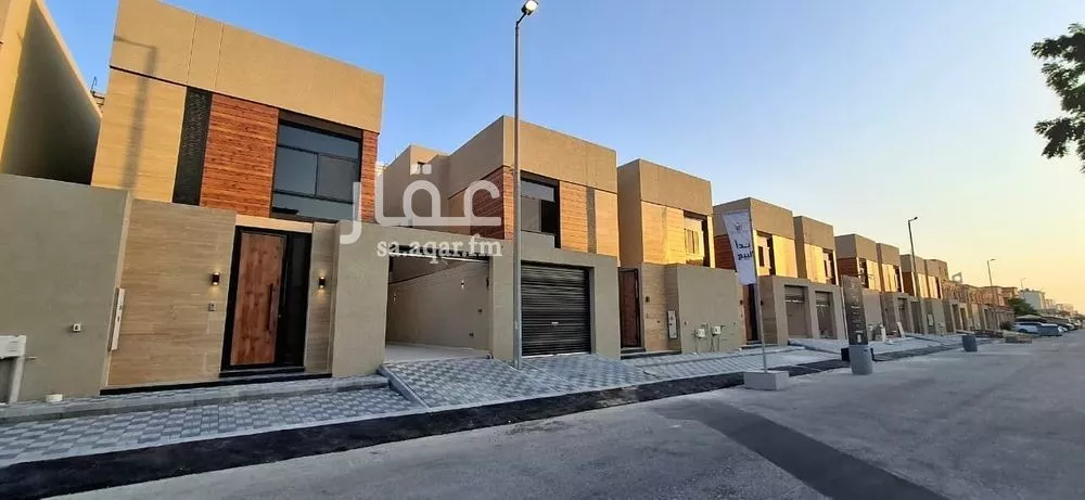 فيلا 3 غرف في الشعلة، الدمام 18