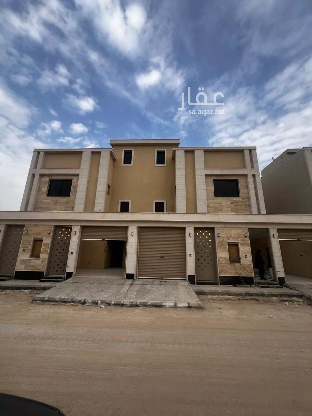 دور 5 غرف في طيبة 14