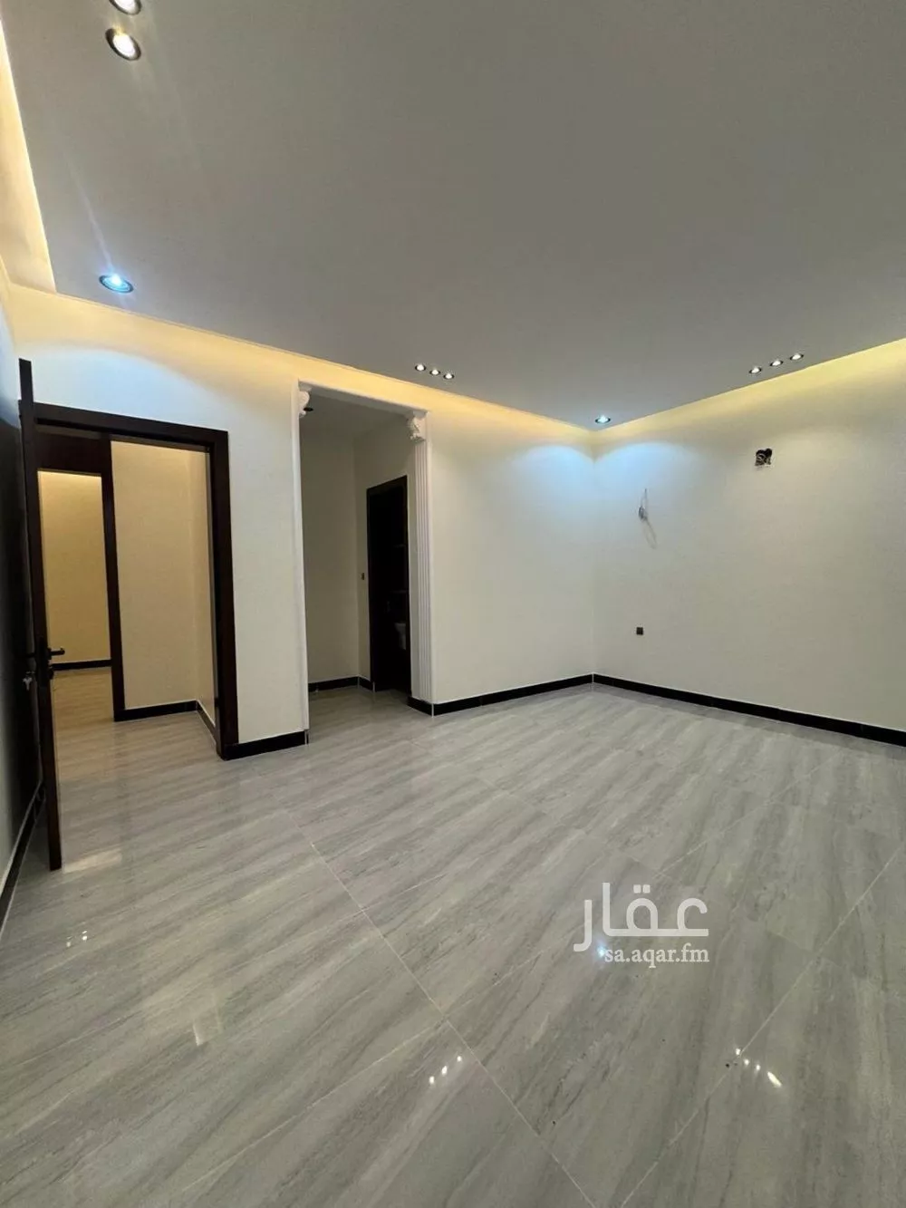 دور 6 غرف في بدر 17