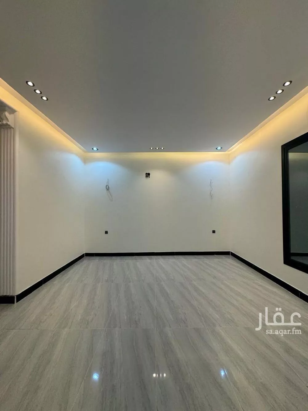 دور 6 غرف في بدر 21