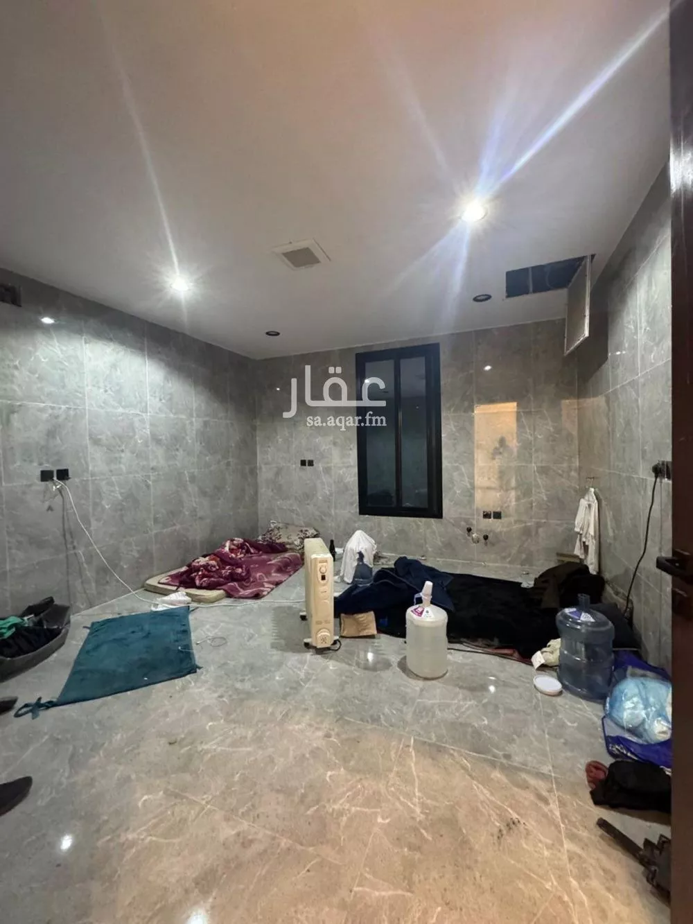 دور 6 غرف في بدر 10