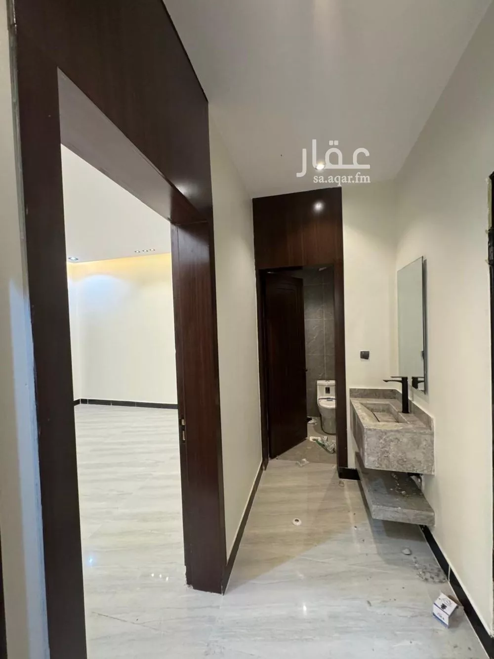 دور 6 غرف في بدر 17