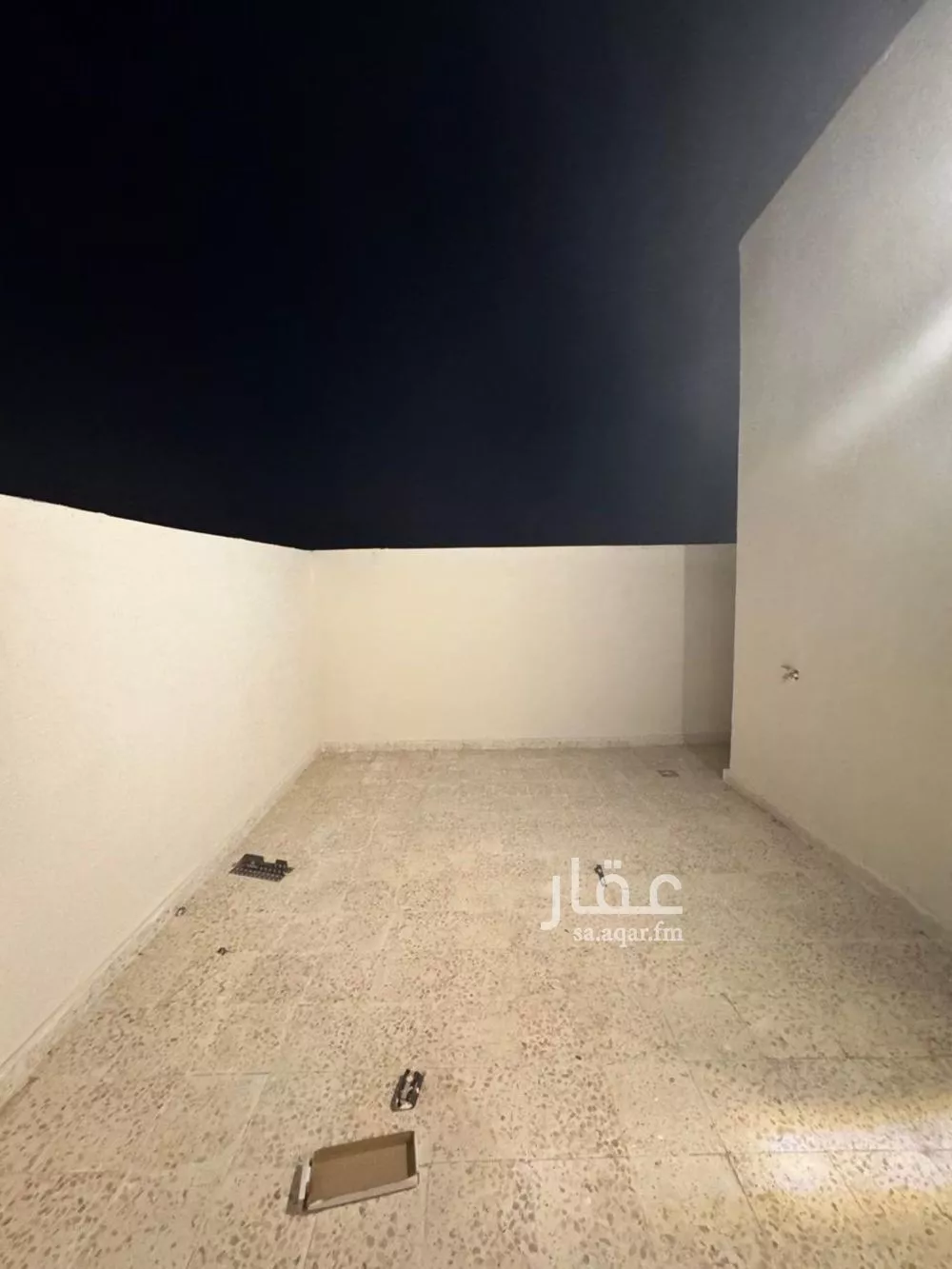 دور 6 غرف في بدر 20