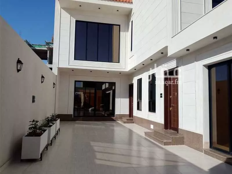 7 bedroom villa in Mudhainib, Madinah 3