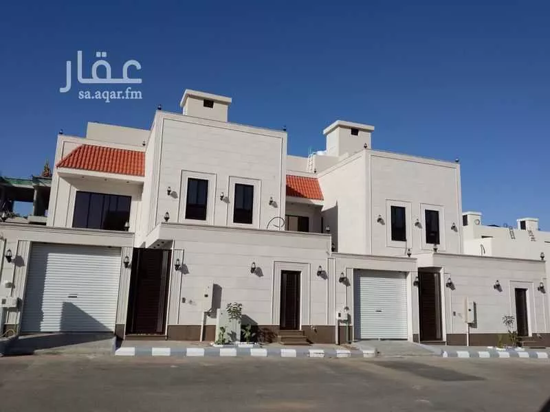 7 bedroom villa in Mudhainib, Madinah 2