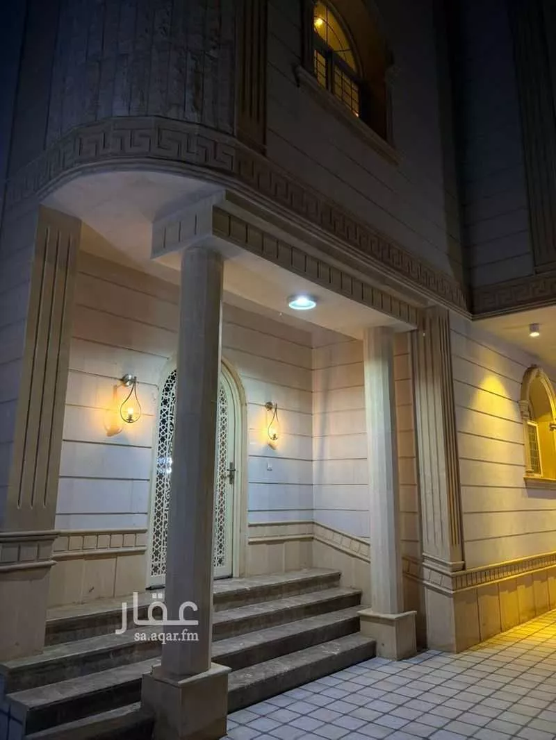 villa in King Fahd, Madinah 15